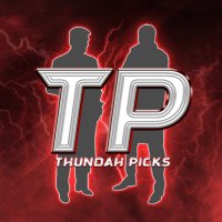 ThundahPicks(@ThundahPicks) 's Twitter Profile Photo