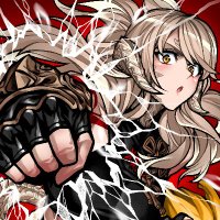 Syra (@sizeablesaurian) 's Twitter Profile Photo Syra (@sizeablesaurian) 's Twitter Profile Photo