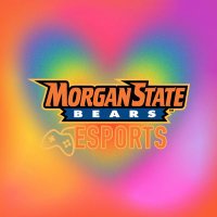 Morgan State University Esports(@MSUBearsEsports) 's Twitter Profile Photo