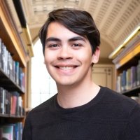 Benjamin Coleman (@bencoleman34) 's Twitter Profile