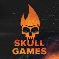 SkullGames.io(@Skullgamesio) 's Twitter Profile Photo