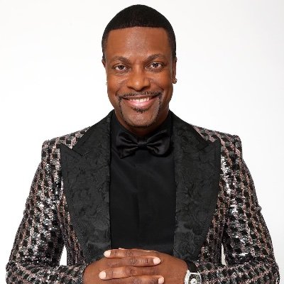 The Official Page for Chris Tucker, for exclusive updates and comments. Thank You for Following