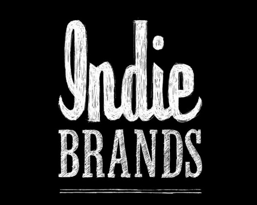 Indie Brands® delves into the world of independent brands. With inspirational stories, awe-inspiring entrepreneurs and visual eye candy. By @AnneloesvGaalen