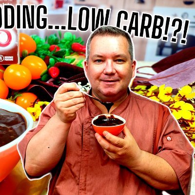 I create Low Carb meals, snacks, and sweets. I love sharing my videos with people so they can enjoy a healthier lifestyle.