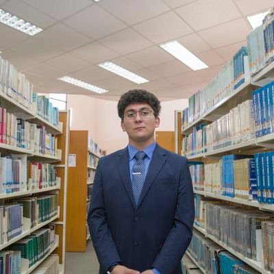 Estudiante de Derecho - UNAP.