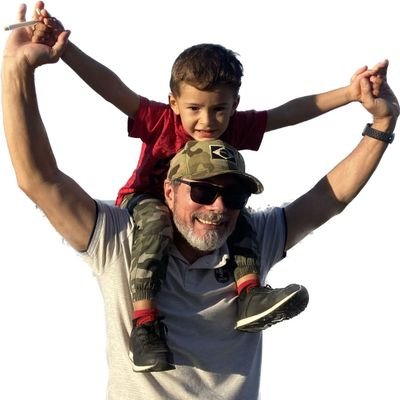 JoselitoAlencar's profile picture. Esperança