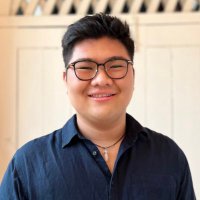 Daniel Yong (@dnlyong) 's Twitter Profile Photo Daniel Yong (@dnlyong) 's Twitter Profile Photo