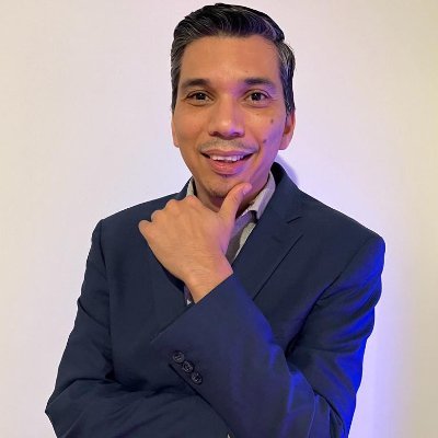 fakereto's profile picture. Consultor en Tecnologías de Información | Ayudo a las empresas en habilitar su estrategia de TI en la búsqueda de alcanzar sus objetivos de negocio.