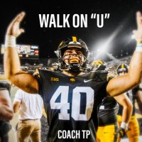 Coach TP (@t_pallissard) 's Twitter Profile