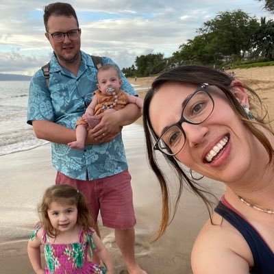 Aspiring Podcaster with What the Futures. Partner in crime to Chantal. 2 littles. Farm raised, Canadian Agriculture.