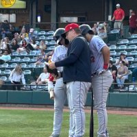 Everson Baseball (@eversonbaseball) 's Twitter Profile Photo Everson Baseball (@eversonbaseball) 's Twitter Profile Photo