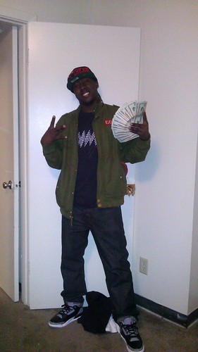 Mr21_lilpunain's profile picture. 