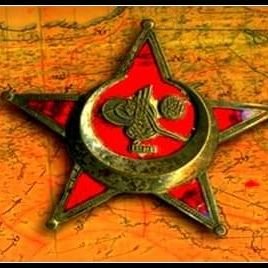 KOSOVALI_ADAM_'s profile picture. karanlığın şahidi olmaz💀