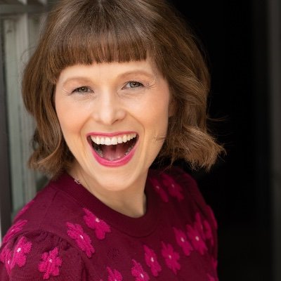 TV Writer, Comedian, Author of