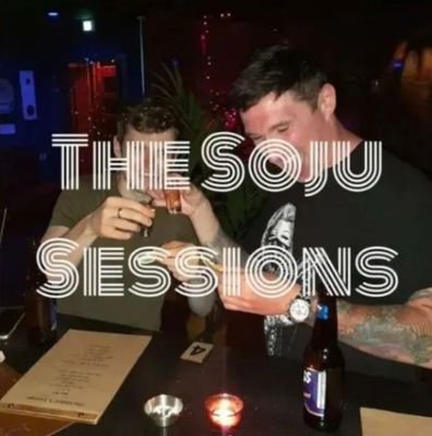 SojuSessionsPod's profile picture. The Soju Sessions podcast is an honest account of life in Korea from 2 expats.
https://t.co/D0fbLTUDRI