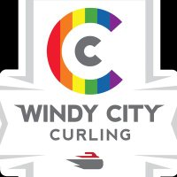 Windy City Curling(@WindyCity_CC) 's Twitter Profile Photo