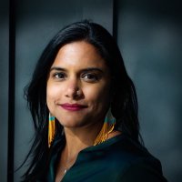 Jhumpa Bhattacharya (@jhumpa_b) 's Twitter Profile Photo Jhumpa Bhattacharya (@jhumpa_b) 's Twitter Profile Photo