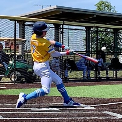 Freeburg HS 26’ | Gateway Bruins | MIF | R/R | ⚾️