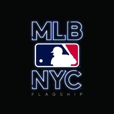 Official Twitter account for the MLB Flagship Store in NYC 🗽 | Open every day from 10am-8pm ET ⚾️ | 📞 (332) 228-1040 |
