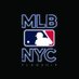 MLB Store (@mlbstorenyc) Twitter profile photo