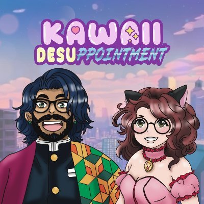 KawaiiDesuPod Profile Picture