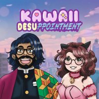 Kawaii Desuppointment Podcast(@KawaiiDesuPod) 's Twitter Profile Photo