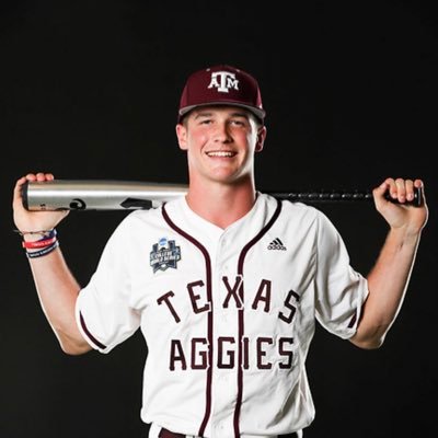 Southpaw @aggiebaseball