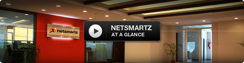 Netsmartz is a CMMi3 & ISO 9001: 2008 certified software development company, headquartered in Rochester, New York
Contact: http://t.co/mUNTzudtoo