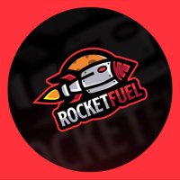 Rocket Fuel 🚀(@ludbank14) 's Twitter Profile Photo