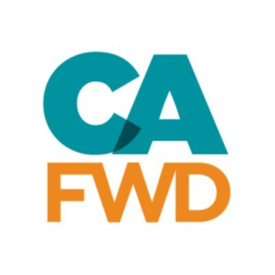 CA FWD leads a movement bringing people together across regions & interests to improve govt & create inclusive sustainable growth for all