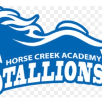 Official Basketball Page of Horse Creek Academy. Athletic Director: Landon Booker. Head Coach: @Coachshon