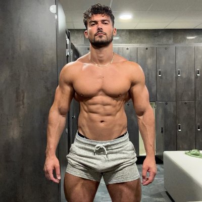 NickAndrew70720's profile picture. ⭐Digital Creator⭐
💋Support my new content just tap the link💦
Main Twitter: 
@nickandrew1998
IG: 
@nickandrew1998
TikTok: 
@nickandrew1998