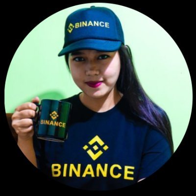 in Love with #Binance #BNB |Building online businesses|sharing business & mindset growth tactics