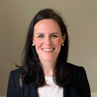 Dr. Maureen Leeson Profile