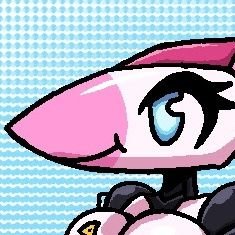 Hello ^w^ i draw things and have a nice day.
I would appreciate if you follow me 👉👈