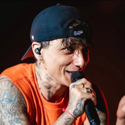 MoPete56687's profile picture. Artist 🏟ÚLTIMO STADI 2023 🏟