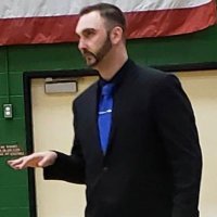 James Stockton (@ncsacoachstock) 's Twitter Profile