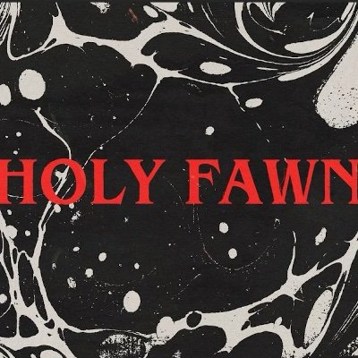 HOLY_FAWN Profile Picture