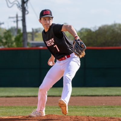 Cory Macke Profile