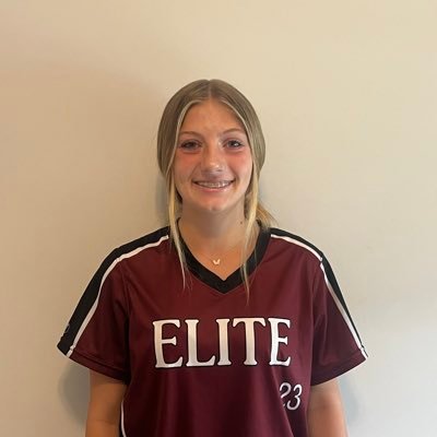 Dixon High School 2026 - 4.1 gpa, SS | 2B | Outfield, Carolina Elite Triangle #19 || 5’5, 134 lbs || email- @addisonmwoods2026@gmail.com