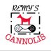 Remy's Cannolis (@remyscannolis) Twitter profile photo Remy's Cannolis (@remyscannolis) Twitter profile photo