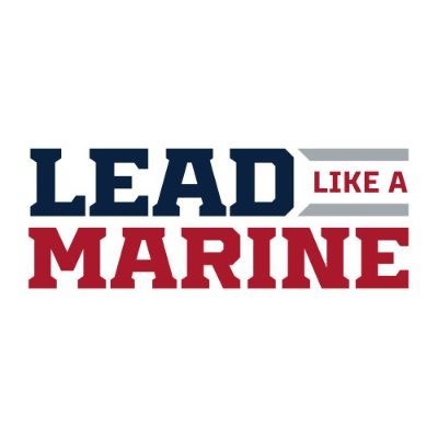 Lead Like A Marine