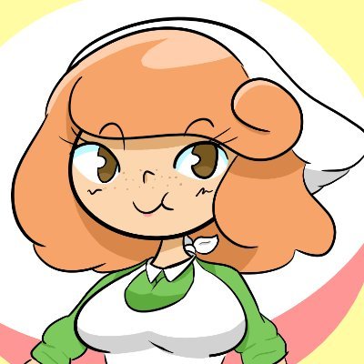 🔞Minors begone🔞
Shining brighter every day.
PFP by https://t.co/OGdum64LHi