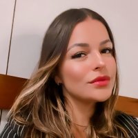 Gabriela Monteiro(@amsgabriela) 's Twitter Profile Photo