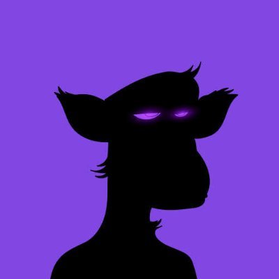 digestion_77's profile picture. ⭐️🤓 Cryptocurrency & NFT fanatic 👨‍💻 Constantly uncovering hidden gems while building a portfolio of digital assets 🔮 Coming soon to an HODLer near you 🤩