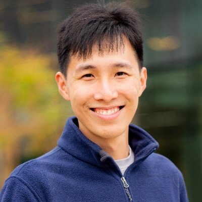 Quinton Ng, PhD, BPharm Profile