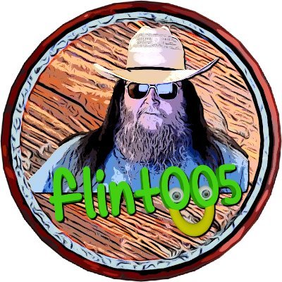 Verified Kick Streamer and content creator. 100% Texan. Wish List https://t.co/w6IYBNtXAR
for business enquiries contact flint005business@gmail.com