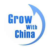 Grow with China(@GrowwithChina) 's Twitter Profile Photo