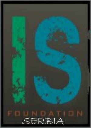 SERBIA_ISF's profile picture. Serbian support for @iansomerhlader and his wish to make the change. We believe that we can do it together!