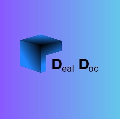 DealDocCA Profile Picture